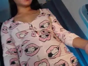 Freechat jasmine_arousal on Chaturbate