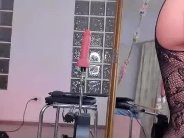 Freechat jassyejoy on Chaturbate