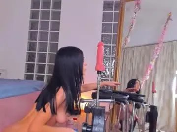 Freechat jassyejoy on Chaturbate