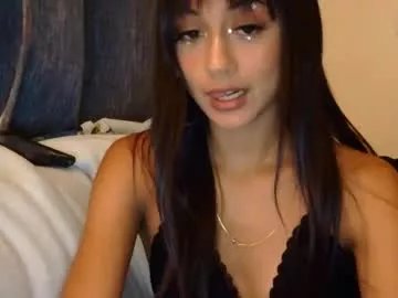 Freechat jenbby420 on Chaturbate
