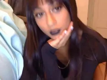 Freechat jenbby420 on Chaturbate