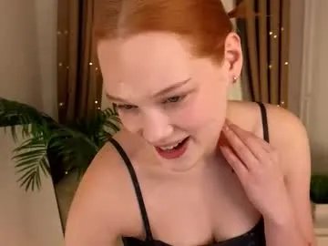 jennifer_shy_ on Chaturbate 