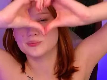 jennifer_shy_ on Chaturbate 