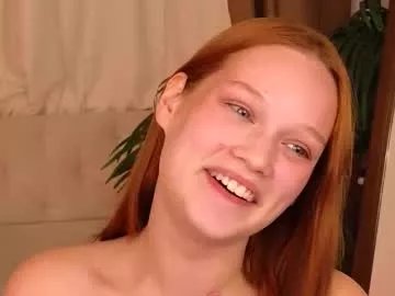 jennifer_shy_ on Chaturbate 