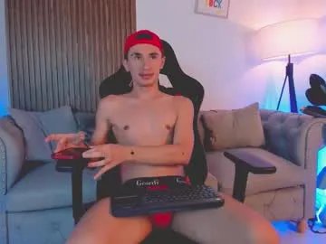 Freechat jota_stevensxx on Chaturbate