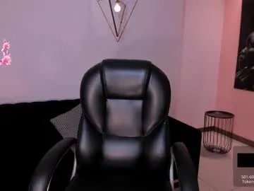 Freechat juanitaclay on Chaturbate