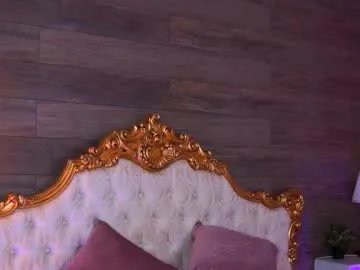 Freechat juicy_jessye on Chaturbate