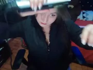 Freechat juli_69 on Chaturbate