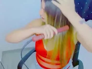 Freechat juli_69 on Chaturbate