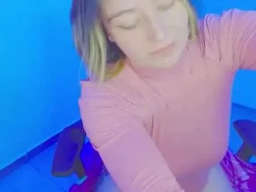 Freechat juli_69 on Chaturbate