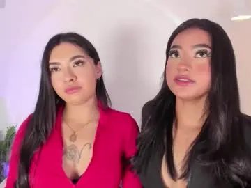 Freechat juli_casanova on Chaturbate