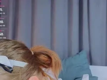 Freechat jullietebliss on Chaturbate