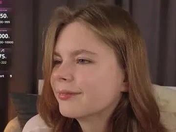 Freechat jullietebliss on Chaturbate