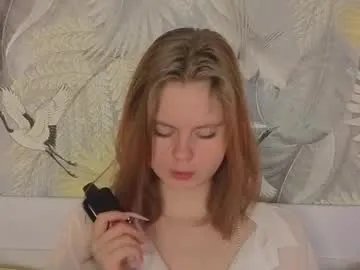 Freechat jullietebliss on Chaturbate