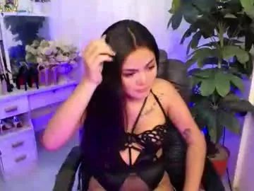 Freechat just_aleah on Chaturbate