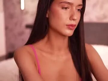 Private justbarbie_new_ on Chaturbate