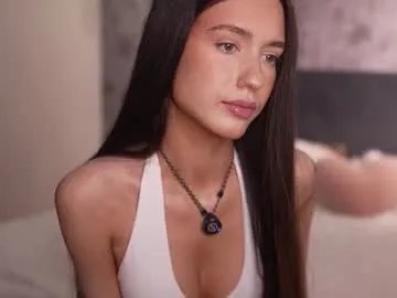 Private justbarbie_new_ on Chaturbate