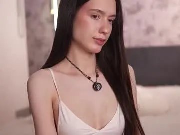 Private justbarbie_new_ on Chaturbate