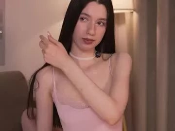 Private justbarbie_new_ on Chaturbate