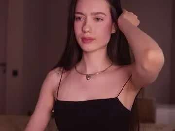 Private justbarbie_new_ on Chaturbate