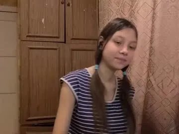 Private kamisalling on Chaturbate