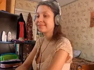 Private kamisalling on Chaturbate