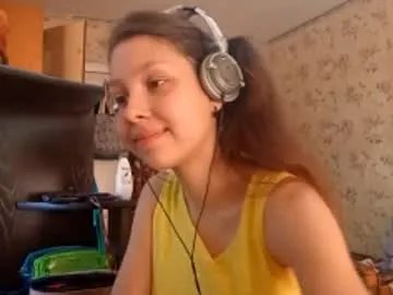 Private kamisalling on Chaturbate