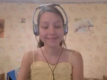 Private kamisalling on Chaturbate