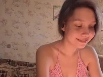 Private kamisalling on Chaturbate