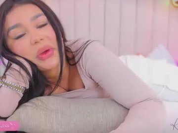 Freechat kassia_kim on Chaturbate