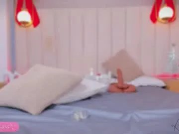 Freechat kassia_kim on Chaturbate