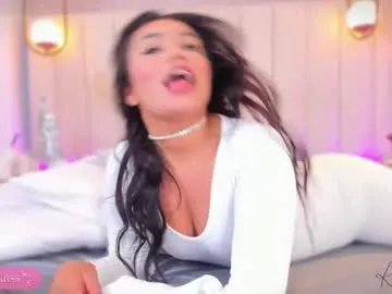 Freechat kassia_kim on Chaturbate