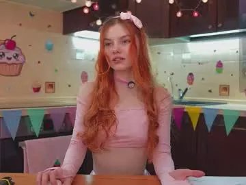 Freechat katy_ethereal on Chaturbate