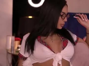 Freechat kimnatty on Chaturbate