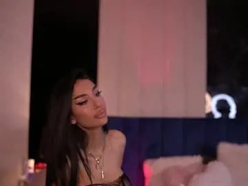 Freechat kimnatty on Chaturbate