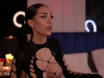 Freechat kimnatty on Chaturbate