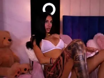 Freechat kimnatty on Chaturbate