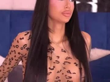 Freechat kimnatty on Chaturbate