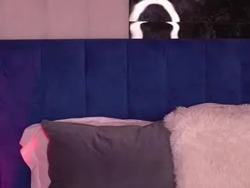 Freechat kimnatty on Chaturbate