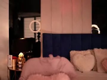 Freechat kimnatty on Chaturbate