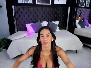 kitty_collins_ on Chaturbate 