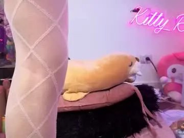 Freechat kittyroses on Chaturbate