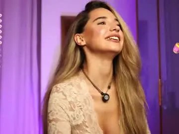 Freechat kity_sweet on Chaturbate