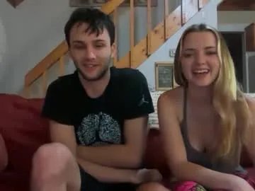 Freechat kjbennet on Chaturbate