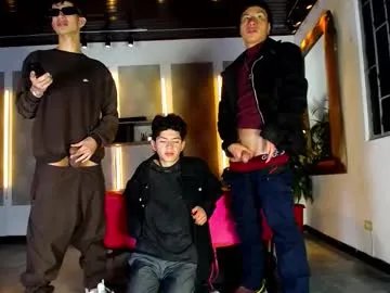 Freechat kobayaske on Chaturbate