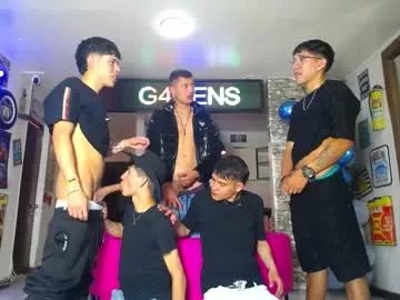 Freechat kobayaske on Chaturbate