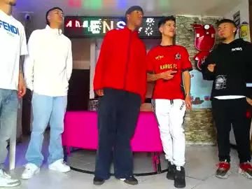 Freechat kobayaske on Chaturbate