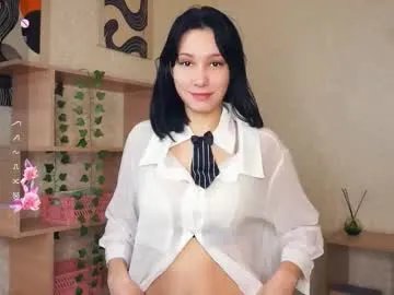 Freechat kristanalosa on Chaturbate