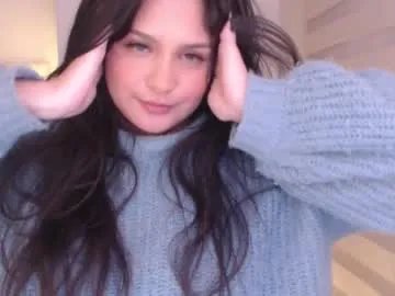 Freechat leah_bunny on Chaturbate