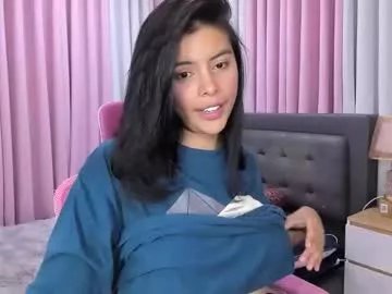 Freechat leighnaskarratsou on Chaturbate